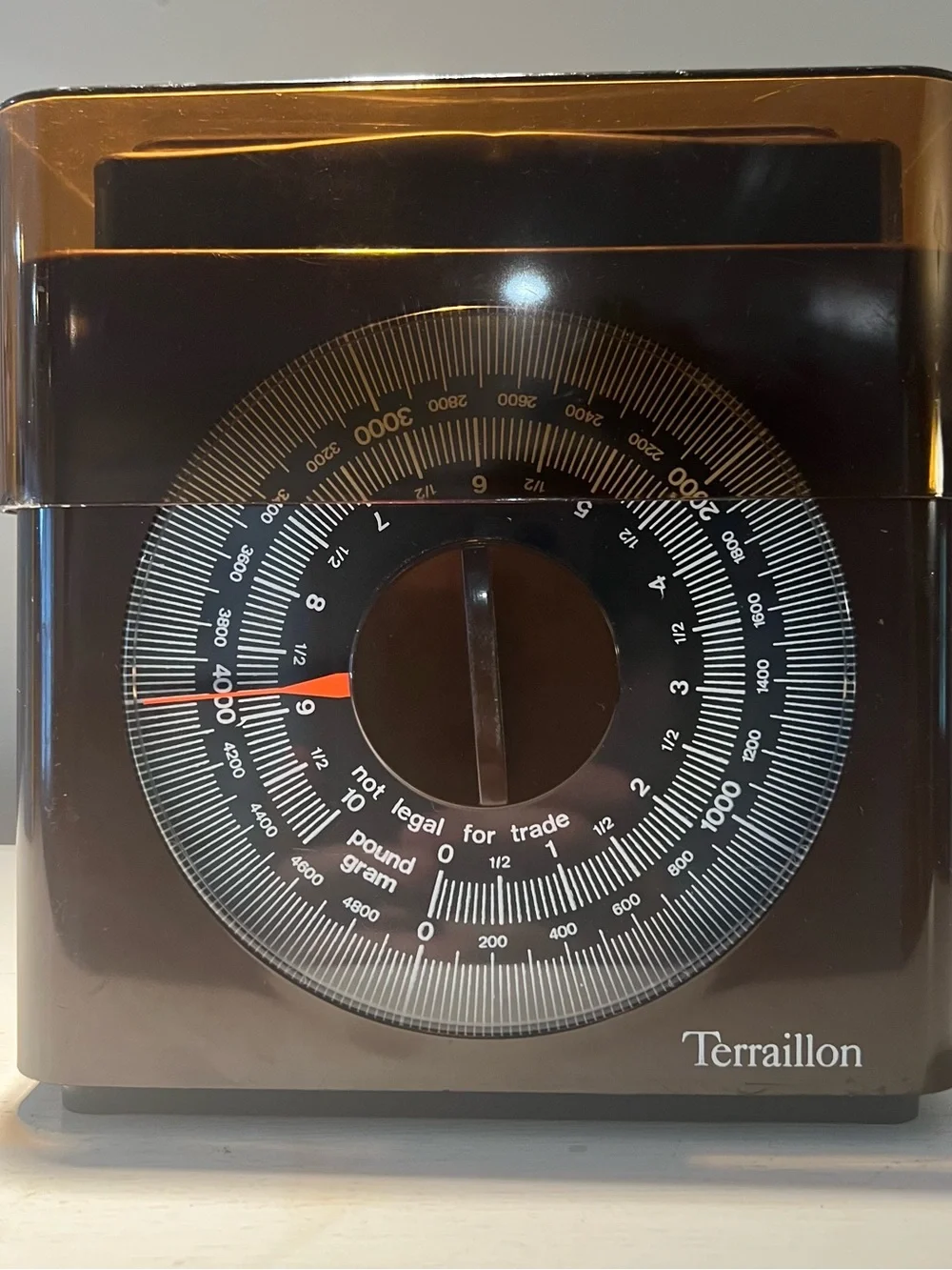 N/A mechanical kitchen